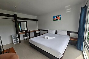 The One Cozy Vacation Residence