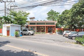 The One Cozy Vacation Residence