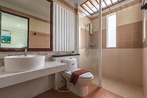 The One Cozy Vacation Residence