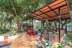 The One Cozy Vacation Residence