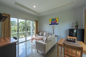 The One Cozy Vacation Residence