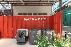 The One Cozy Vacation Residence