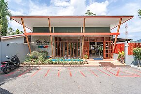 The One Cozy Vacation Residence