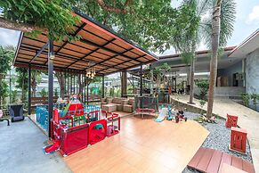 The One Cozy Vacation Residence