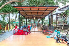 The One Cozy Vacation Residence