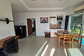 The One Cozy Vacation Residence