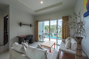 The One Cozy Vacation Residence