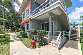 The One Cozy Vacation Residence