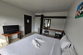 The One Cozy Vacation Residence