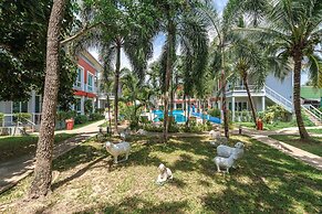 The One Cozy Vacation Residence