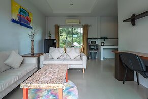 The One Cozy Vacation Residence