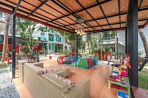 The One Cozy Vacation Residence