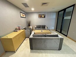 Delton Hotel
