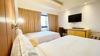 Delton Hotel