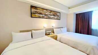 Delton Hotel