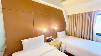 Delton Hotel
