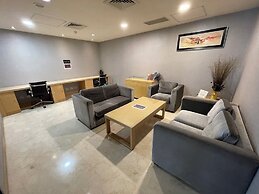 Delton Hotel
