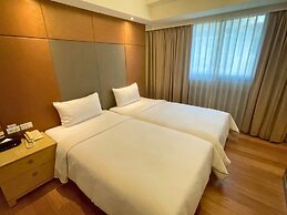 Delton Hotel