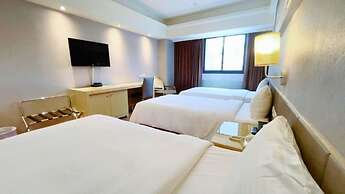 Delton Hotel