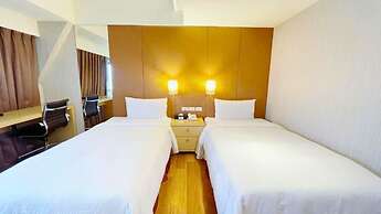 Delton Hotel