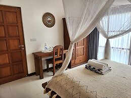 The Calmtree Bungalows