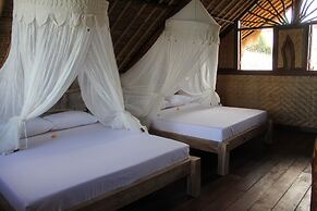 The Calmtree Bungalows