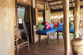 The Calmtree Bungalows