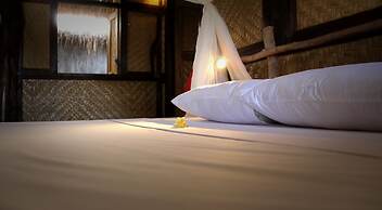 The Calmtree Bungalows