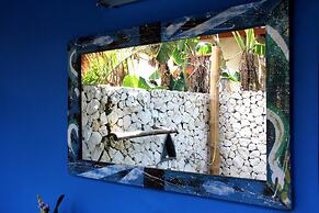 The Calmtree Bungalows