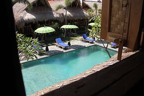 The Calmtree Bungalows