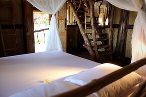 The Calmtree Bungalows