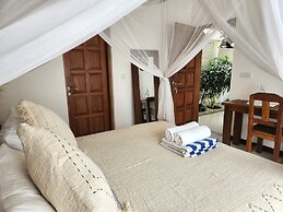 The Calmtree Bungalows