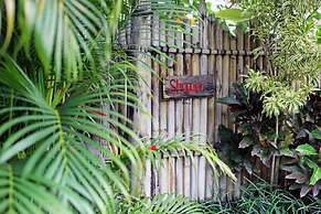 The Calmtree Bungalows