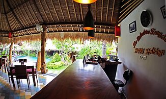 The Calmtree Bungalows