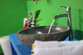 The Calmtree Bungalows