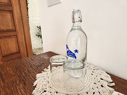 The Calmtree Bungalows