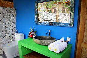 The Calmtree Bungalows