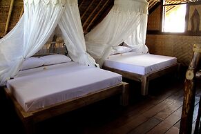 The Calmtree Bungalows