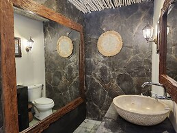 The Calmtree Bungalows