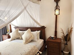 The Calmtree Bungalows