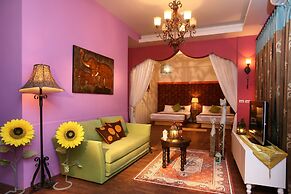 Hao Wang Jiao Homestay