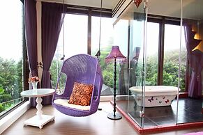 Hao Wang Jiao Homestay