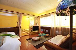 Hao Wang Jiao Homestay