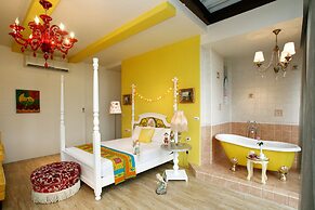 Hao Wang Jiao Homestay