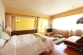 Hao Wang Jiao Homestay