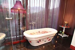 Hao Wang Jiao Homestay