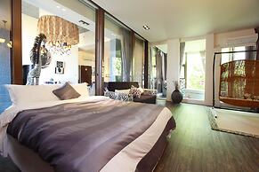 Hao Wang Jiao Homestay