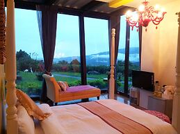 Hao Wang Jiao Homestay