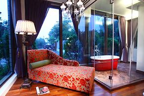 Hao Wang Jiao Homestay