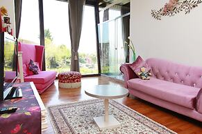 Hao Wang Jiao Homestay